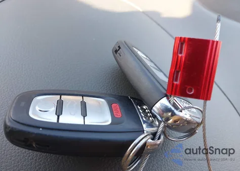 2011 Audi Q5 2.0T Premium из США, поврежденный, VIN WA1LFAFPXBA104668